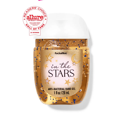 Антисептик для рук In The Stars PocketBac Hand Sanitizer