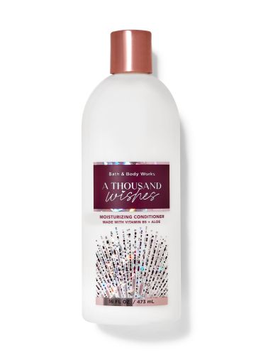 Кондиціонер для волосся A Thousand Wishes від Bath & Body Works 473 мл