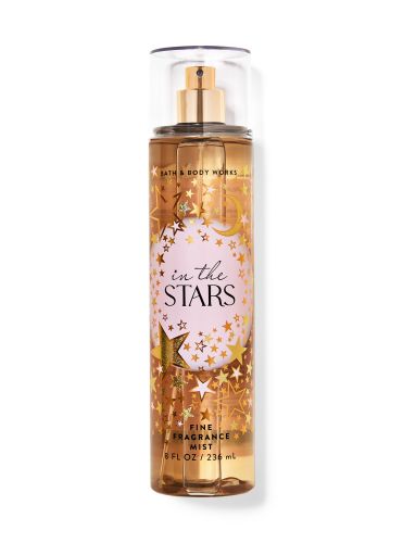Парфумований спрей In The Stars Body Mist