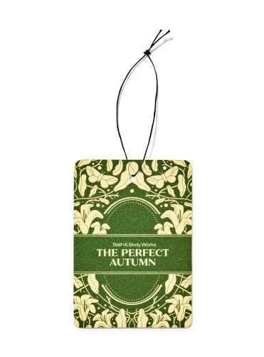 Ароматизатор The Perfect Autumn Hanging Fragrance Diffuser