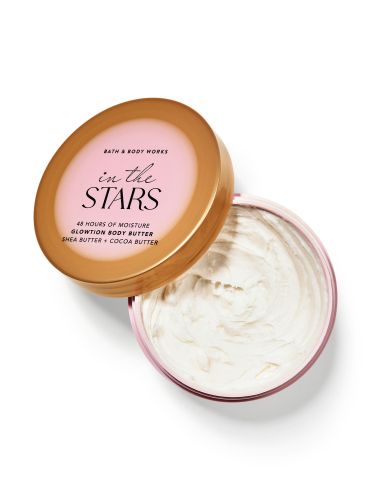Баттер для тіла In The Stars Glowtion Body Butter