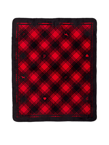 Плед плюшевий Cozy Blanket Plaid