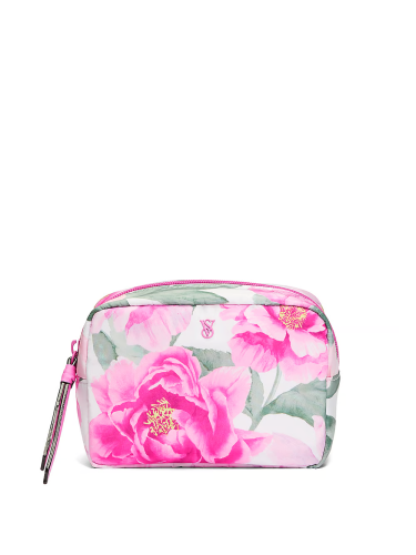 Косметичка Travel Makeup Bag Bombshell Floral