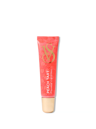 Блиск для губ Peach Tart Flavor Lip Gloss