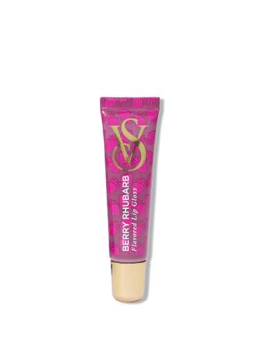 Блиск для губ Berry Rhubarb Flavor Lip Gloss