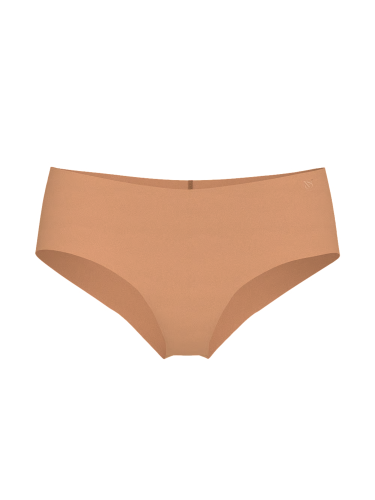 Трусики No-show Cheeky Panty Toffee