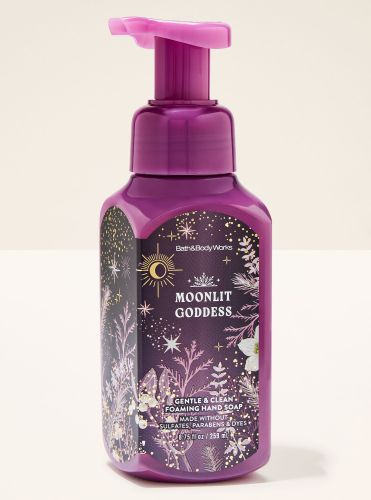 Парфумоване мило-пінка Moonlit Goddess Foaming Hand Soap