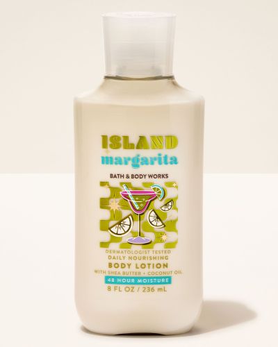 Парфумований лосьйон Island Margarita Body Lotion