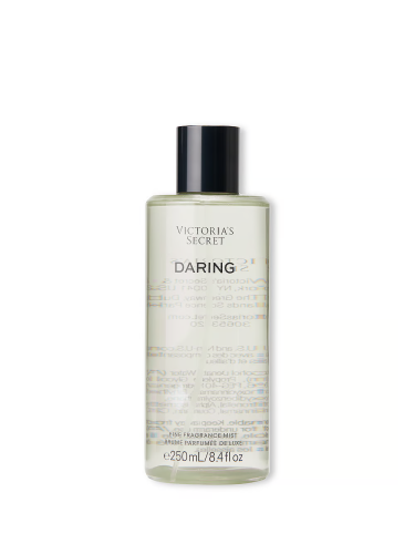 Парфумований спрей DARING Body Mist 250 мл