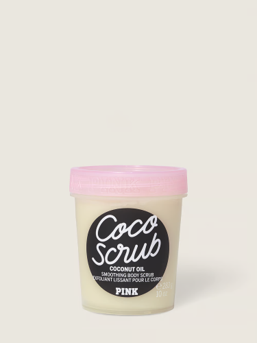 Скраб для тіла Coco Scrub від Victoria's Secret Pink