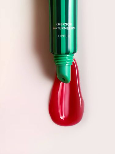 Блиск для губ Херсонський Кавун Lipper KHERSON WATERMELON від Lipss