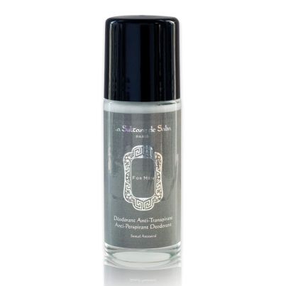 Дезодорант чоловічий Дерево Сандал La Sultane de Saba