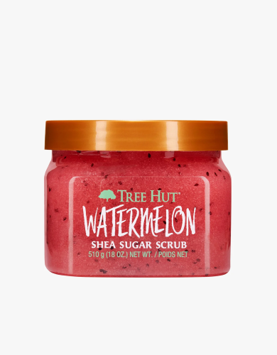 Скраб для тіла Watermelon Sugar Scrub Tree Hut