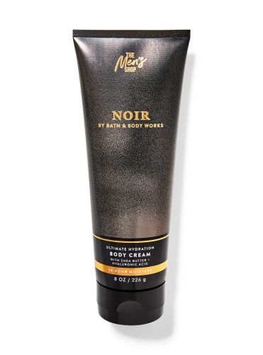 Парфумований крем Noir Body Cream
