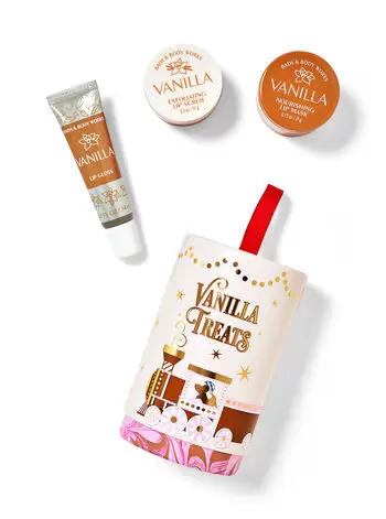 Подарунковий набір Vanilla Treats