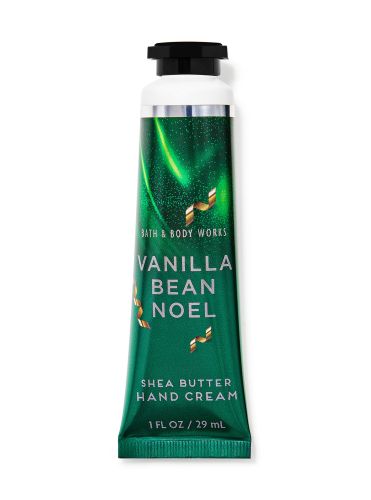 Парфумований крем для рук Vanilla Bean Noel