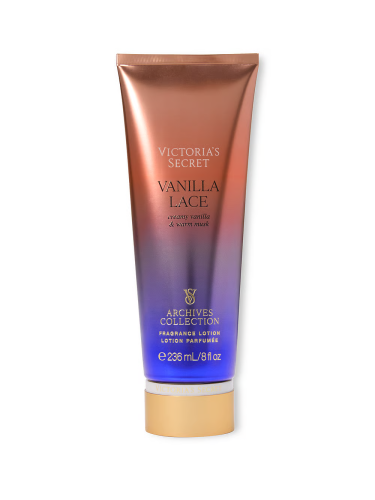 Парфумований лосьйон для тіла Vanilla Lace