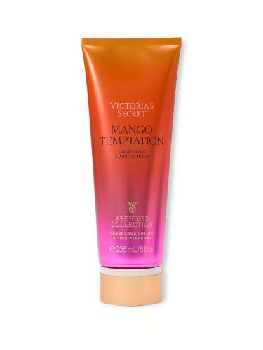 Парфумований лосьйон для тіла Mango Temptation