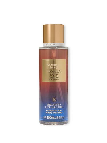 Парфумований спрей Vanilla Lace Body Mist