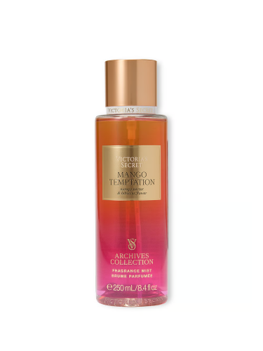 Парфумований спрей Mango Temptation Body Mist