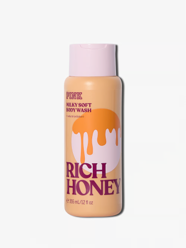 Гель для душу Rich Honey Body Wash