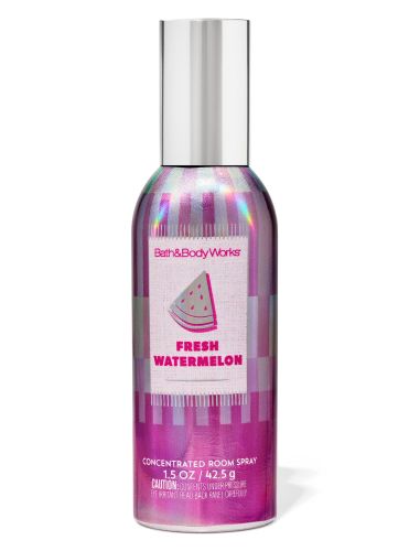 Концентрований спрей для дому Fresh Watermelon Room Spray
