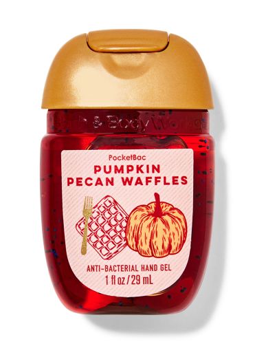 Антисептик для рук Pumpkin Pecan Waffles Hand Sanitizers