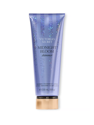 Парфумований лосьйон-шиммер Midnight Bloom Shimmer Lotion