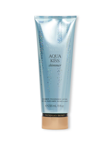 Парфумований лосьйон-шиммер Aqua Kiss Shimmer Lotion