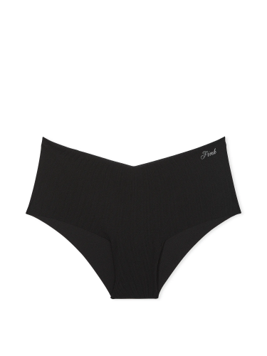 Трусики No-show Cheeky PINK Black