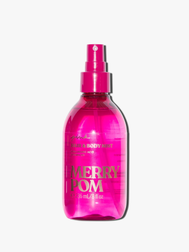 Парфумований спрей Merry Pom Body Mist