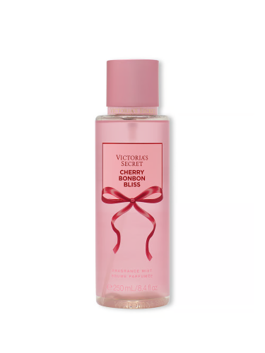 Парфумований спрей Cherry Bonbon Bliss Body Mist