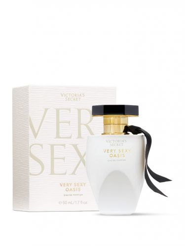 Парфюм Very Sexy Oasis от Victoria's Secret