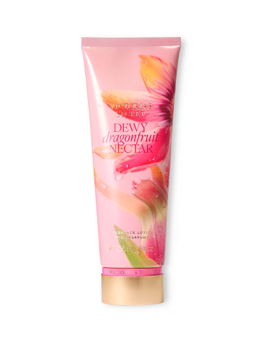 Парфумований лосьйон Dewy Dragonruit Nectar Body Lotion