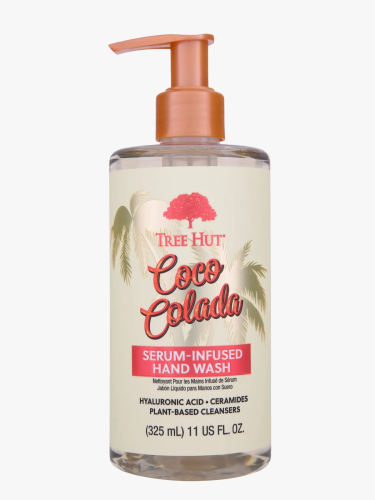 Мило для рук Coco Colada Hand Wash Tree Hut