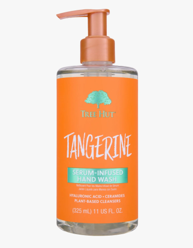 Мило для рук Tangerine Hand Wash Tree Hut