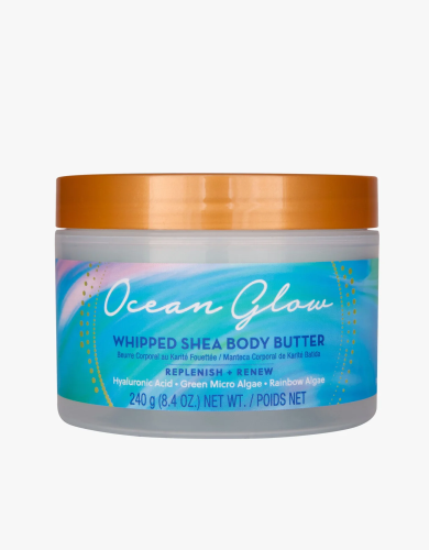 Баттер для тіла Ocean Glow Body Butter Tree Hut