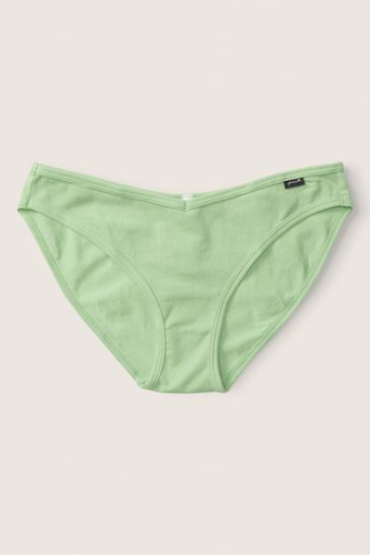 Трусики Cotton Bikini Panty Green