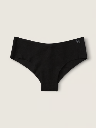 Трусики No-show Invisible Cotton Cheekster Panty Black