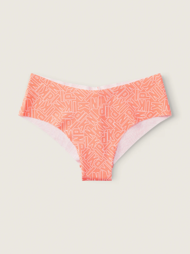 Трусики No-show Invisible Cotton Cheekster Panty Orange