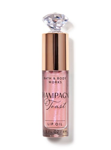 Олійка для губ Champagne Toast Lip Oil