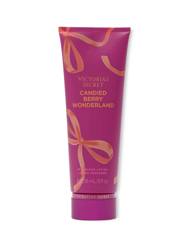 Парфумований лосьйон Candied Berry Wonderland Body Lotion