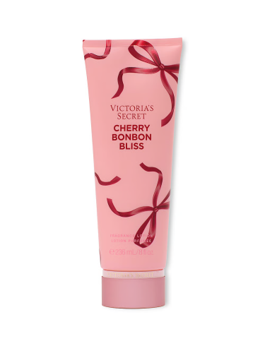 Парфумований лосьйон Cherry Bonbon Bliss Body Lotion