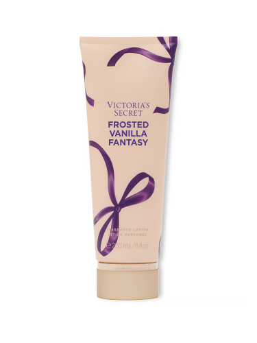 Парфумований лосьйон Frosted Vanilla Fantasy Body Lotion