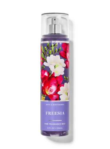Парфумований спрей Freesia