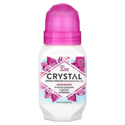 Дезодорант кульковий без аромату Unscented