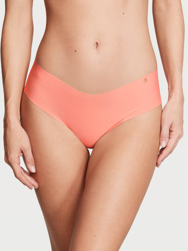 Трусики No-show Cheeky Punchy Peach Victoria's Secret