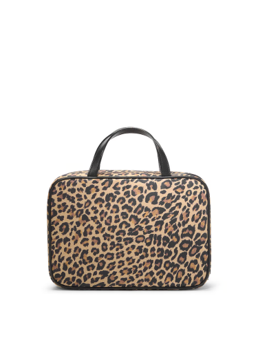 Косметичка дорожня Jetsetter Hanging Leopards