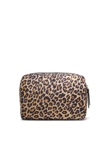 Косметичка Glam Bag Leopards