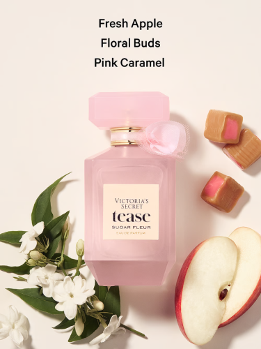 Парфюм Tease Fleur от Victoria's Secret